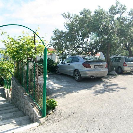 Apartments Marta Trogir Exterior foto
