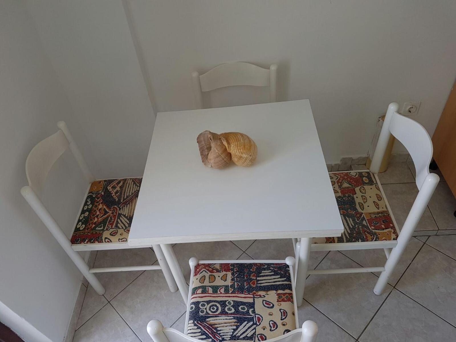Apartments Marta Trogir Quarto foto