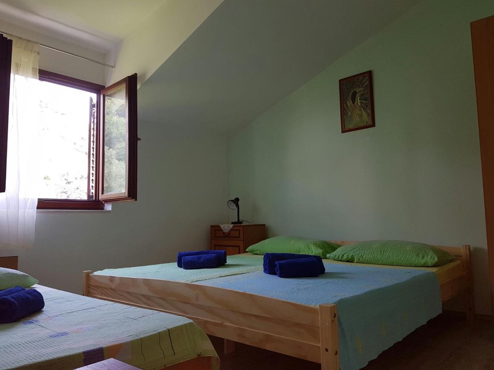 Apartments Marta Trogir Quarto foto