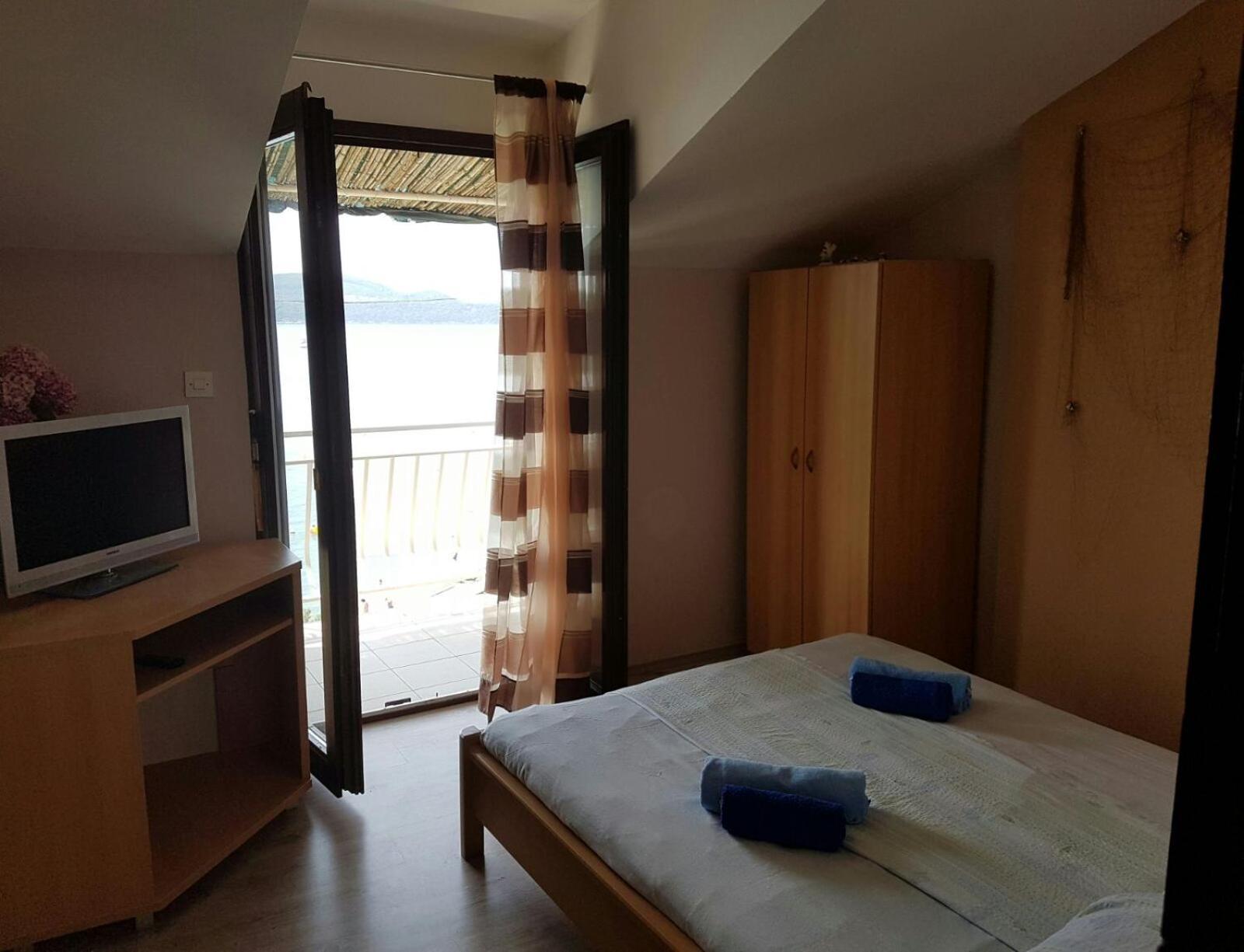 Apartments Marta Trogir Quarto foto