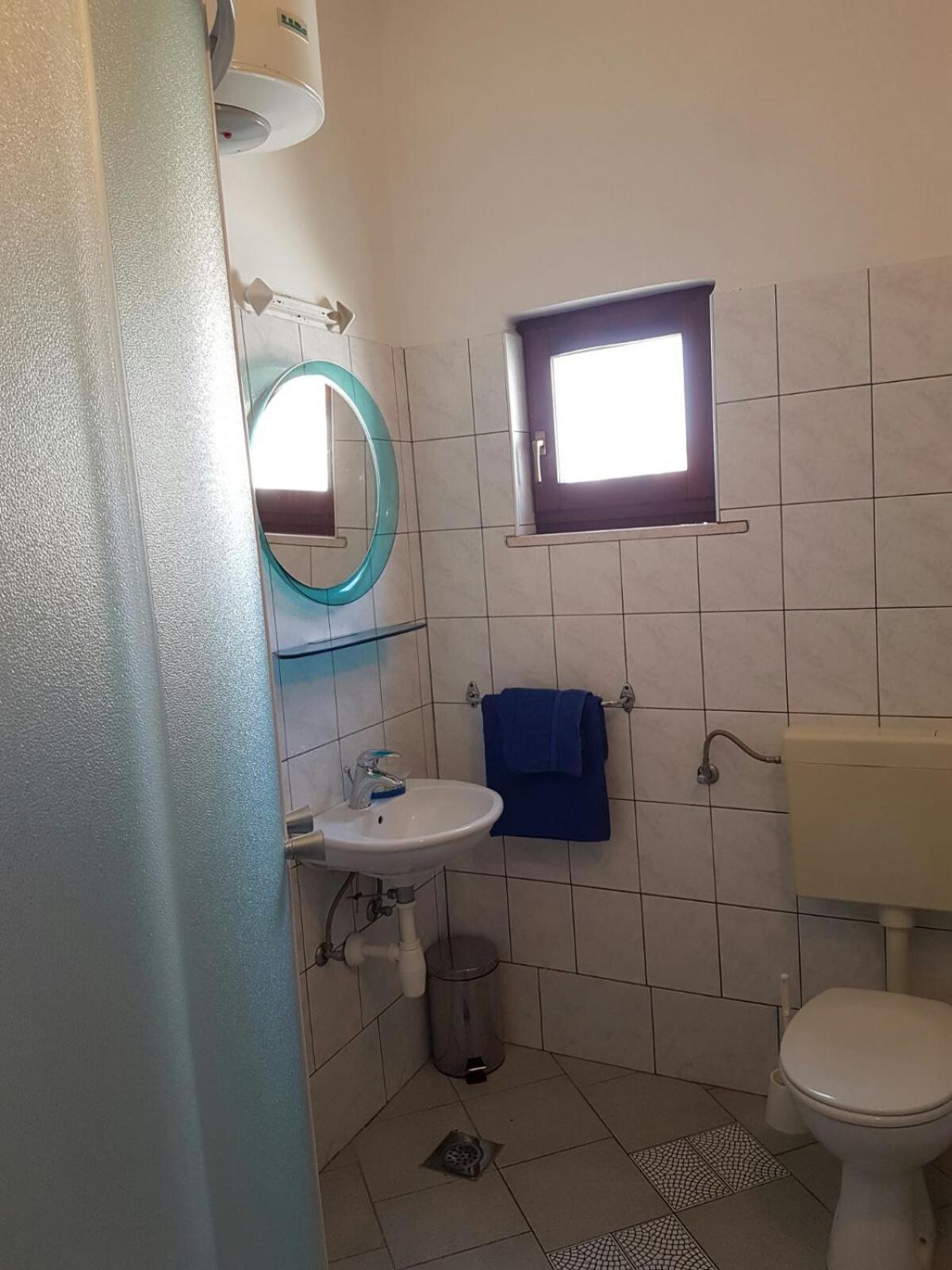 Apartments Marta Trogir Quarto foto