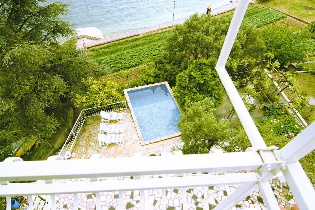Apartments Marta Trogir Quarto foto